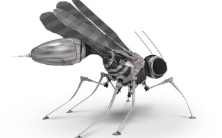 麻省理工研发的机器人有何突破？