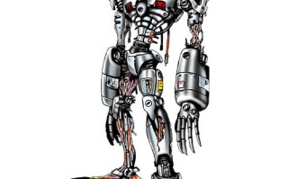 beast机器人图片有什么独特之处？