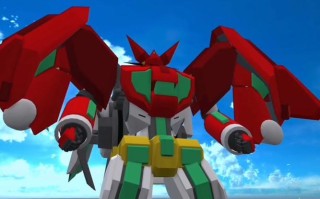 阿尔法机器人是哪个国家的？