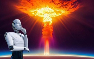 末日人工智能为何未现身？