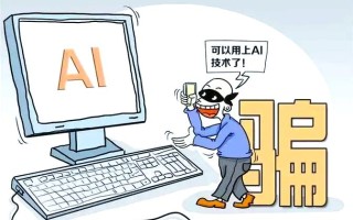 已经发生的人工智能犯罪