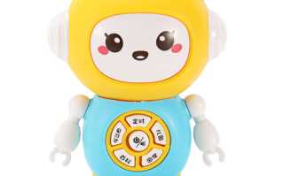 机器人故事机mini，故事从哪来？