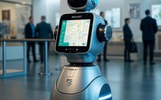 服务机器人与伴随机器人有何不同？