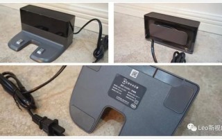 deebot机器人怎么充电？
