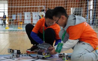 2025学生无人机比赛有何看点与规则？