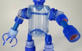 塑料机器机器人有哪些类型与功能？