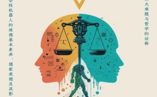 美国为何将道德写入人工智能？