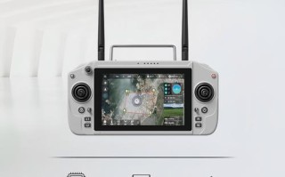 dobby无人机遥控器