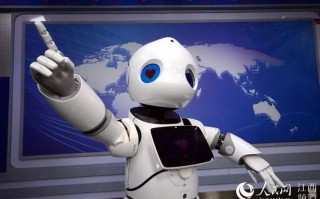 机器人搭档主持，会取代真人吗？