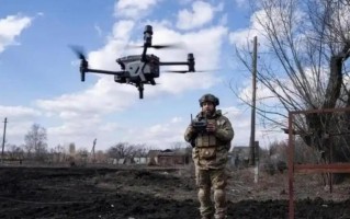 无人机边境使用可行吗？