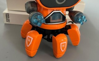 儿童能开的电动机器人安全吗？