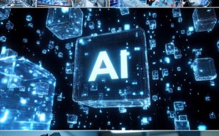 广联达AI建模如何改变建筑行业？