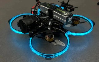 自制遥控无人机视频怎么拍的？