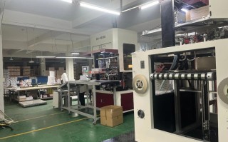 东莞盖尔机器人有限公司怎么样？