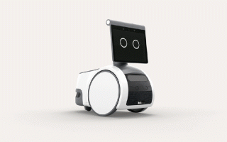 亚马逊机器人alexa