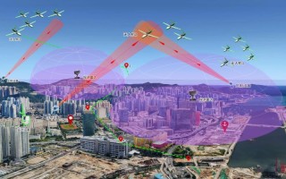 无人机如何赋能城市规划？案例实践有何启示？