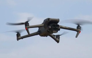 大疆无人机为何突然停产？