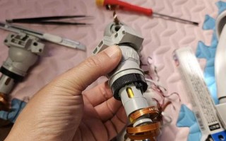 nao机器人内部结构如何？