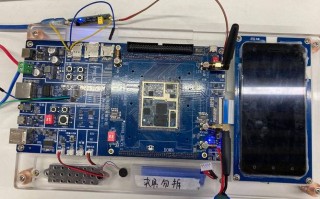 android 机器人 硬件