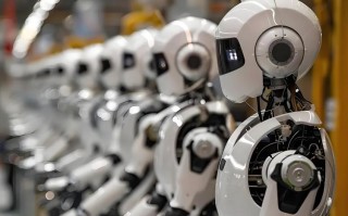 Robot360是什么？中国机器人网有何新动向？