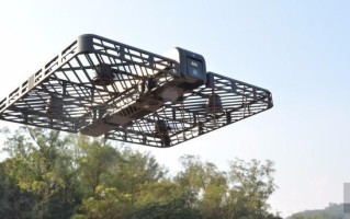 Passport无人机是什么？