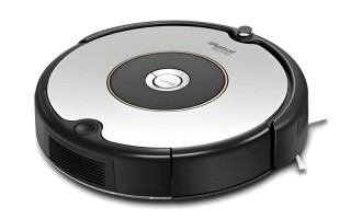 irobot保洁机器人