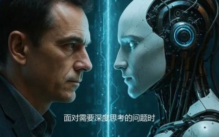 人像人工智能一样思考