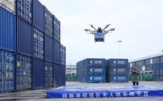 物流无人机西安代理加盟怎么加盟？