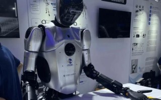 中国科技发明人工智能