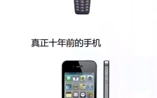 人工智能在手机发展历史