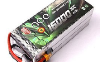 保利无人机燃料电池有何突破？