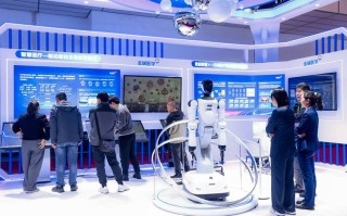 群体智能 机器人控制