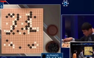 李世石战AI比分悬殊，人类智慧输在哪？