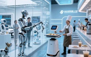 北京智能机器人去哪买？