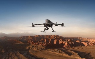 大疆无人机8000米飞行，安全如何保障？