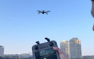 无人机航拍线路如何实现自己飞？