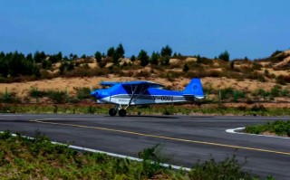 陕西首飞大型货运无人机，载重与航线有何突破？