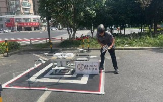 快递无人机如何真正服务好用户？