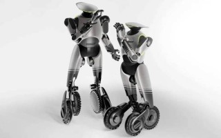 2025WRC机器人有何突破？