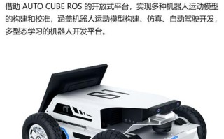 Apollo ROS如何助力机器人开发？