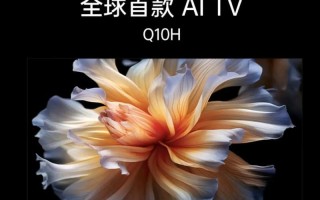 人工智能真的来了 长虹