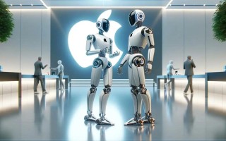 苹果SPHERO机器人是什么？