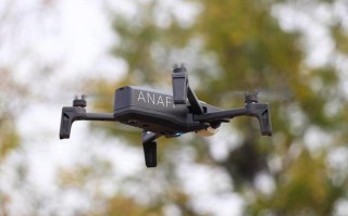 法国Parrot无人机代理如何申请？