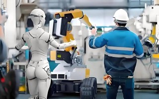 25亿投资人工智能，方向与回报如何？