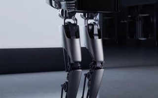 美最新人形机器人有何突破？