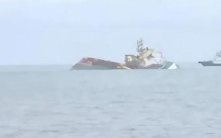 中国无人机王坠海，何因？