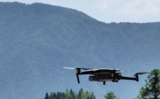 wtitech无人机手机怎么连接操控？