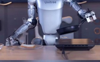 全能机器人管家57有何独特功能？