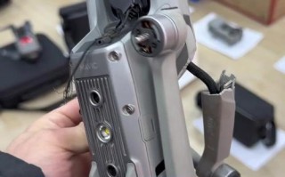 parrot无人机维修去哪里找靠谱？