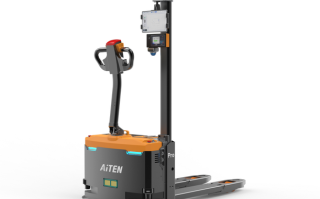 Budgee搬运机器人，如何改变日常移动？